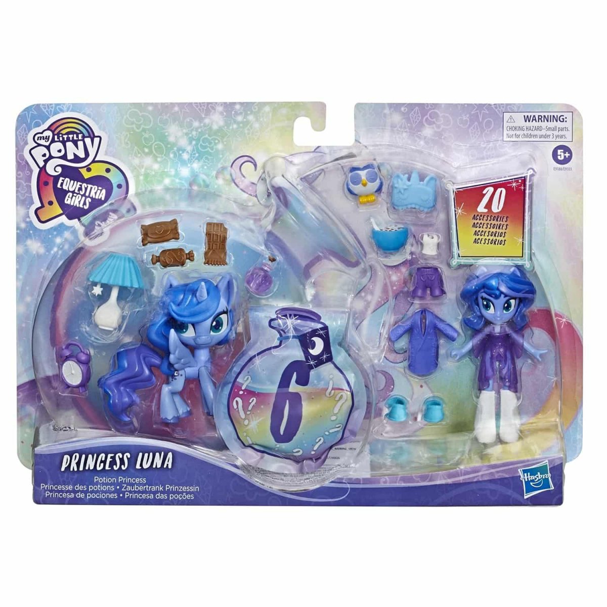 My Little Pony Игровой набор 