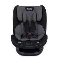 Nuovita Автокресло Maczione N123i-2 Isofix / цвет Grigio scuro/Тёмно-серый					