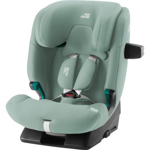 Britax Roemer Автокресло Advansafix Pro (9-36 кг) / цвет Jade Green (мятный)